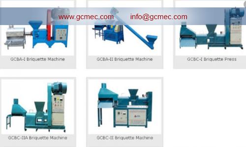 Buy cheap biomass briquetting machine for sale product