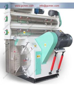 Buy cheap ring die feed pellet machine for sale product