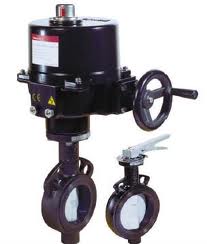 Buy cheap Honeywell Butterfly Valves product