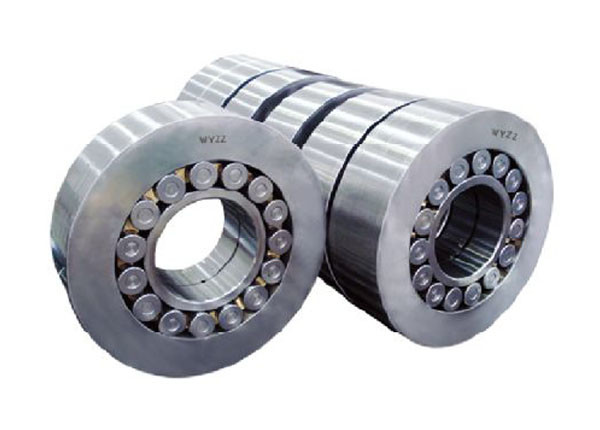 Buy cheap NUT50120H  50*47/50*120mm back up bearing for SENDZIMIR STEEL MILLS product