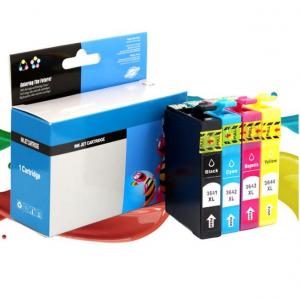 Buy cheap Epson Printer Ink Et 4760 Epson C13 T364 190 XP245 XP442 Combo Pack from wholesalers