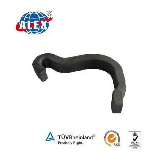 Buy cheap Casting Iron Rail Anchors for Railway Fastening product