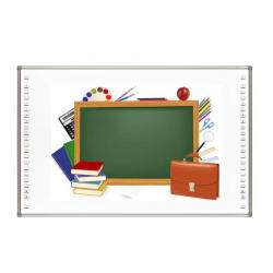 China Infrared Smart Digital Board For Classroom 10 Points for sale