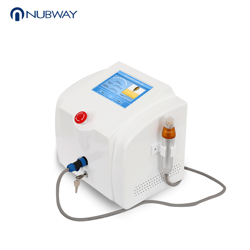 CE /FDA approvedHot selling salon use rf fractional micro needle / fractional rf for sale