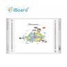 Built In 8MP Vasulizer All In One Smart Board Lcd Interactive Whiteboard for sale