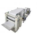 5L Full Automatic Color Printing Facial Tissue Paper Machine PLC 7.5kw Product for sale