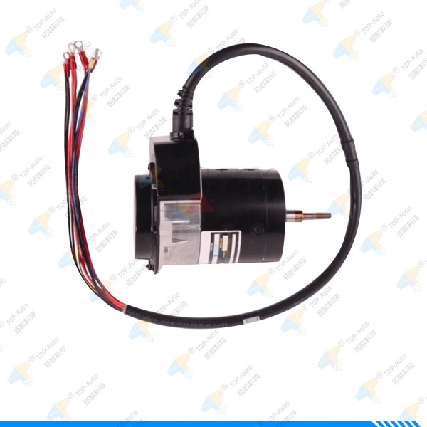 Buy cheap JLG DC Motor Controller OEM Part 70001345 Kit W Cable Brake product