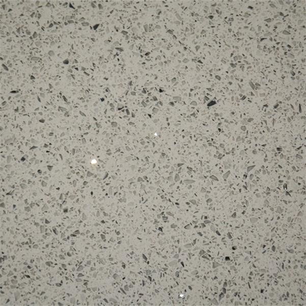 Buy cheap SGS Standard Anti Fouling Artificial Quartz Stone Vanity Counter Tops product