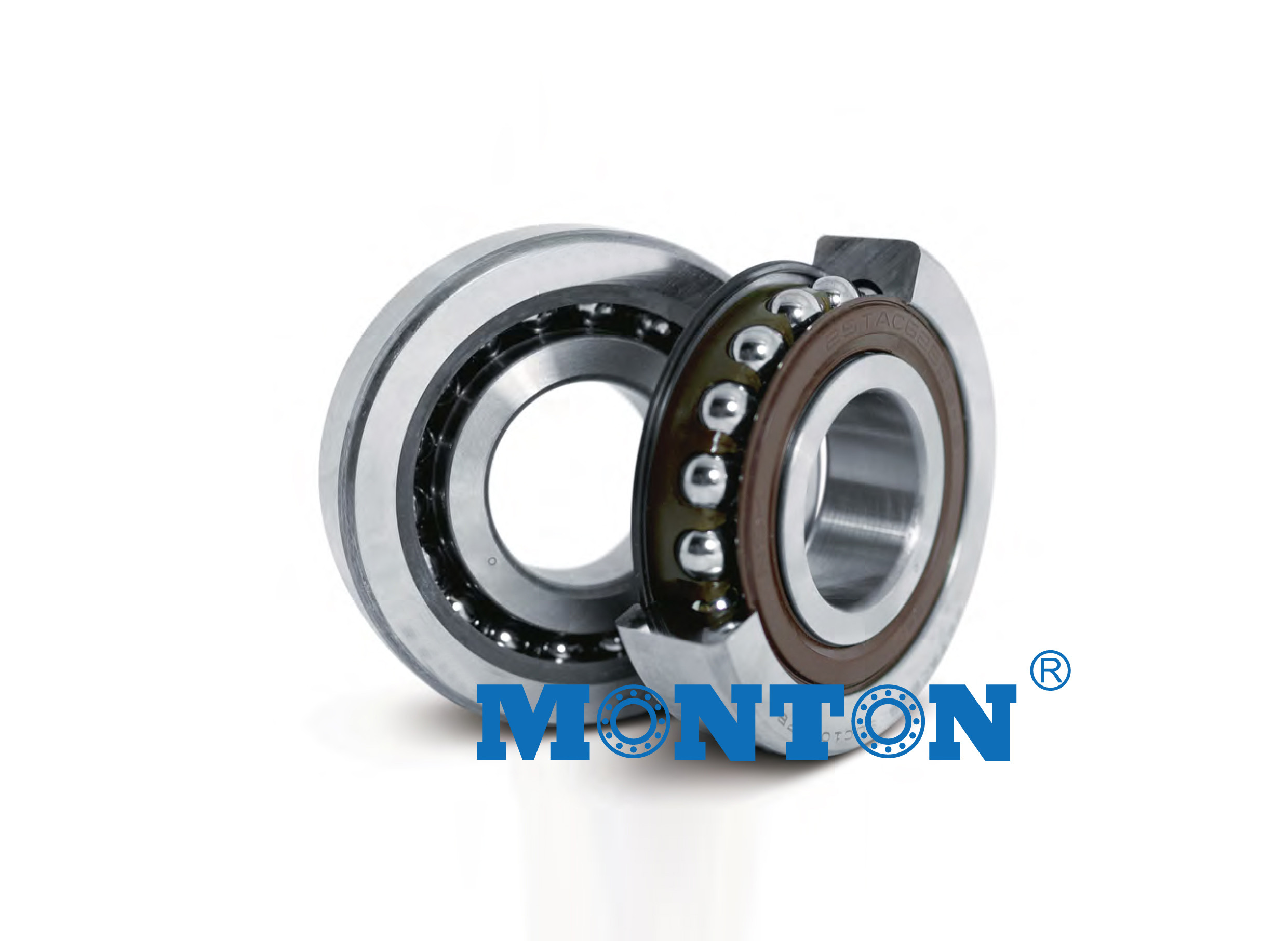 Buy cheap Angular Contact Ball Bearing High Precision For Fuel Injection Pumps Z2V2 GCr15 product