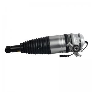 Buy cheap Durable Air Suspension Parts For Audi Q7 2010- Rear Air Shock Absorber 7L616019K product