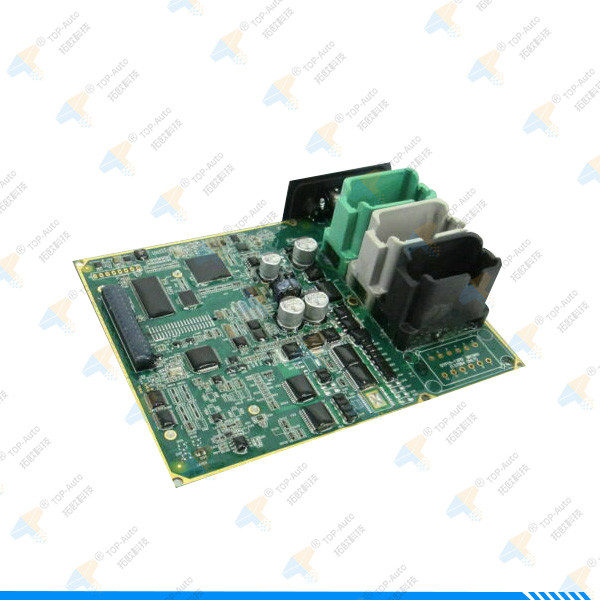 Buy cheap Genie 137604GT 137604 PCBA assembly Circuit Board For Genie Scissor Lifts product