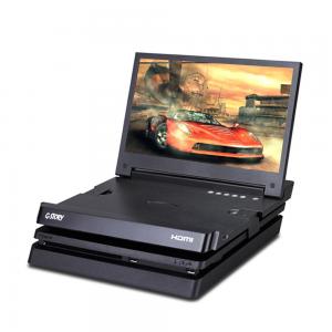 Buy cheap High Resolution Portable Gaming Display , Multimedia Portable Computer Screen product