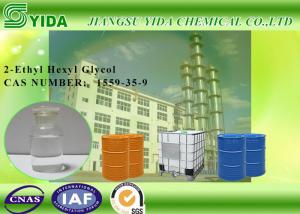 Buy cheap IBC Drums Packaging Ethylene Glycol 2-Ethylhexyl Ether For Electrophoretic Coating product