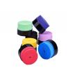 Buy cheap DD041 OEM Strong Feel PU Anti-slip Customized LOGO Tennis Padel OverGrip Tape from wholesalers