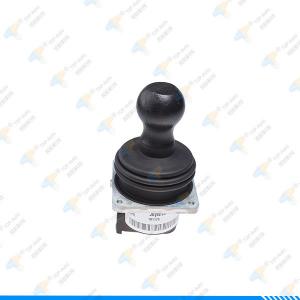 Buy cheap Single Axis Genie Joystick Controller 101175 101175GT For Straight Booms Lifts S 45 S 60 product