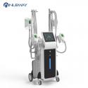 New Technology Cell Cryolipolysis Equipment Fat Freeze Slimming Machine For Body for sale