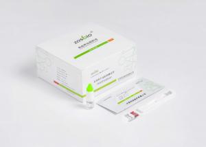 Buy cheap Follicle Stimulating Hormone FSH Rapid Test For Gynecology Obstetrics product