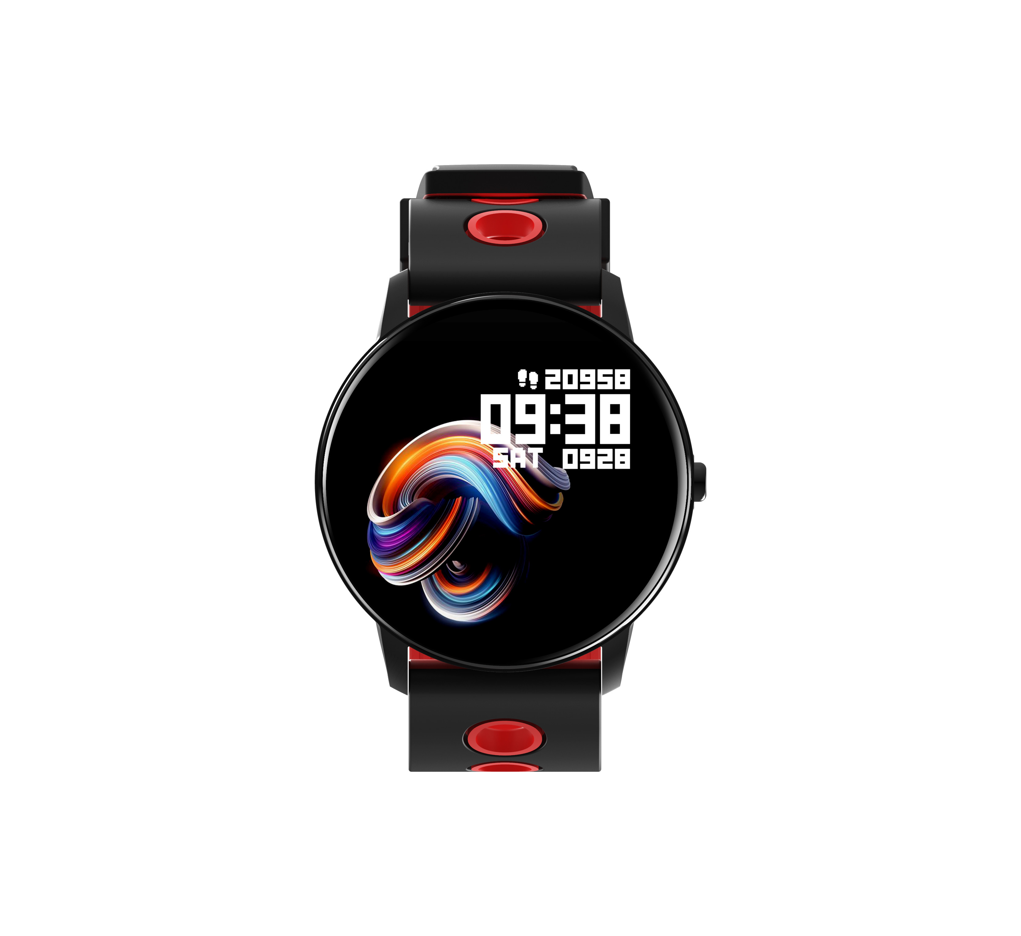 T6 Smart Watch IP68 Amazfit Gts BLE4.0 GT2 Bracelet Applicable to apple for sale