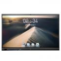 65 Interactive Flat Panel Android 11 Touch screen display with Camera &Mic for sale