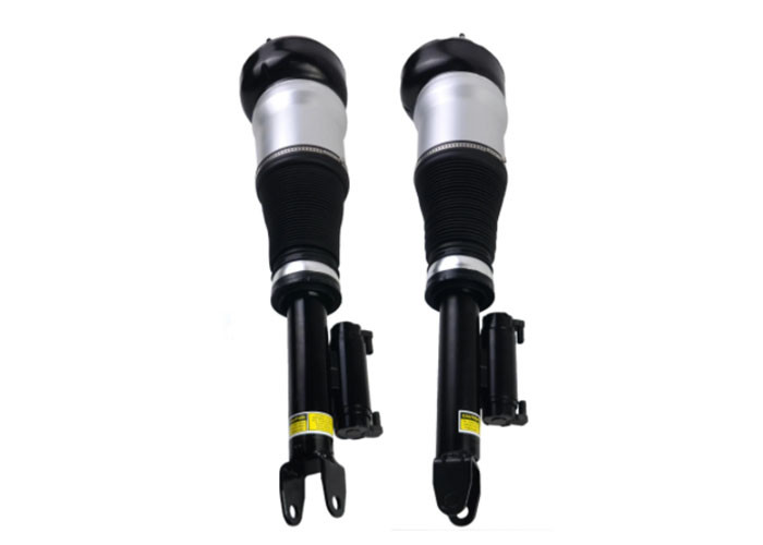 Buy cheap A2223204713 A2223204813 Front Air Suspension Shock Absorber For Mercedes Benz from wholesalers