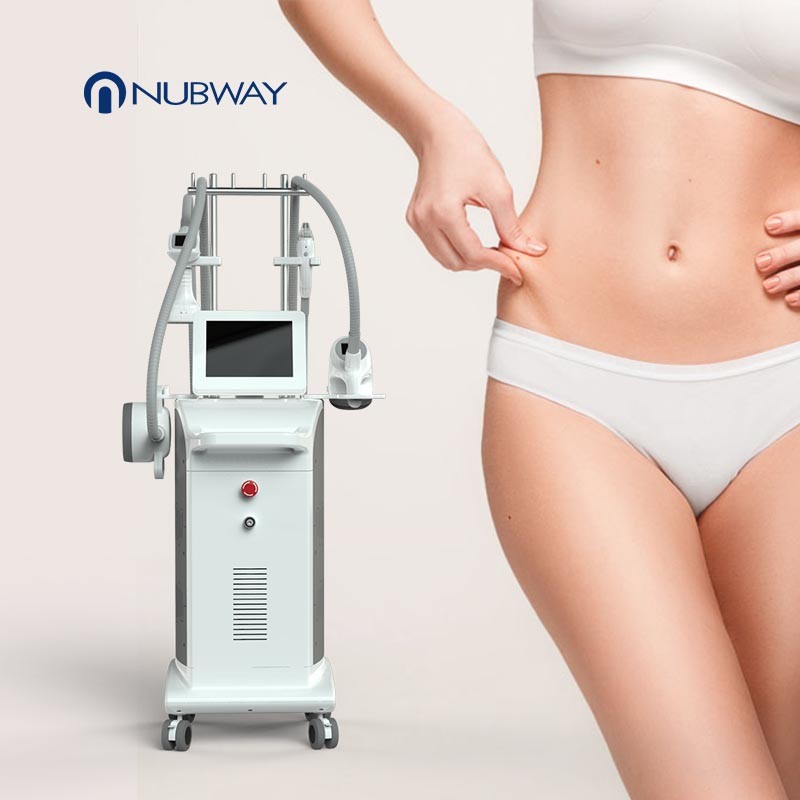 Factory price high quality professional weight loss cellulite removal vacuum for sale