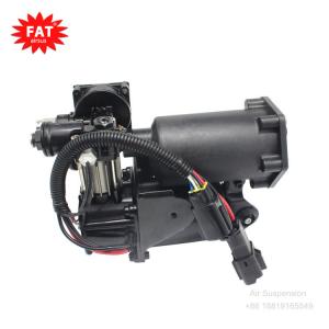 Buy cheap ISO9001 Air Suspension Compressor For Land Rover Discovery 3&4 Range Rover Sport LR023964 LR04525 LR015303 Gas Ride Pump product