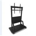 330lbs Electronic Mobile Stand 900x600mm For Touch Screen Monitor for sale