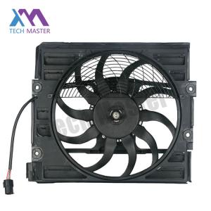 Buy cheap Auto Engine Cooling Fan Clutch For BMW E38 Radiator Cooling Fan 400W 64546921383 product