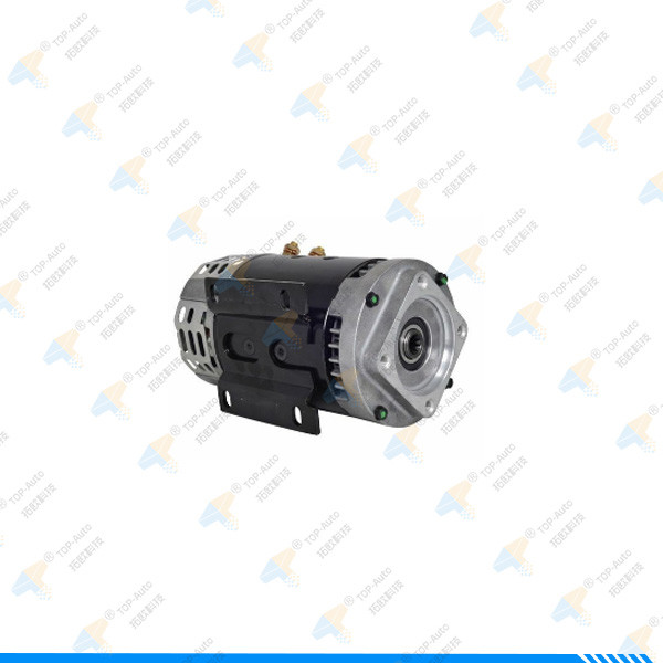 Buy cheap 48504 Genie 48 Volt Electric Motor 3.5 HP 2800 RPM product
