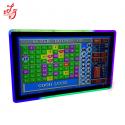 Texas Keno Touch easy Keno Slot Keno PCB Boards 22 19 Inch Touch Screen Game for sale