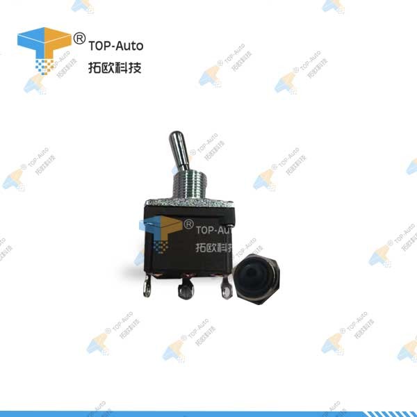 Buy cheap 128204GT Single Throw Toggle Switch For Genie Z-60-34 S-40 S-45 S-85 S-80 S-40 product