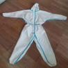 Buy cheap CE certified whitelist disposable protective clothing for medical use from wholesalers