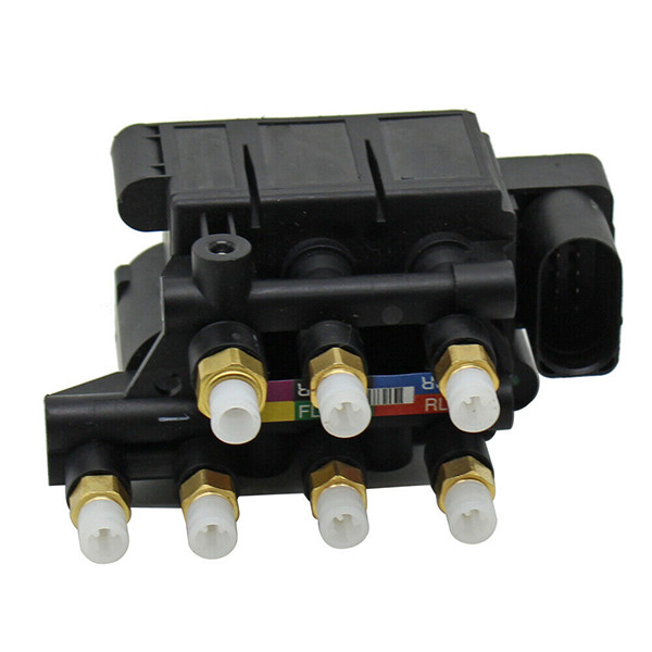 Buy cheap 37206861882 Air Control Valve Block For BMW 7 G11 G12 Suspension Compressor Pump product
