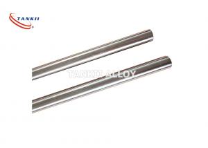 Buy cheap Alloy Round Heating Elements Rod For Electric Resistance FeCrAl 145 / 0cr25al5 product