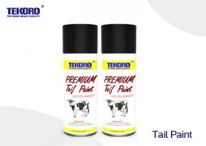 Buy cheap Weather Resistant Tail Paint , Marking Spray Paint For Cattle Heat Detection product