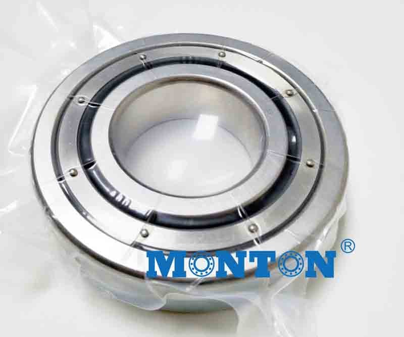 Buy cheap 6205-H-T35D Cryogenic bearings For LNG pump low temperature product