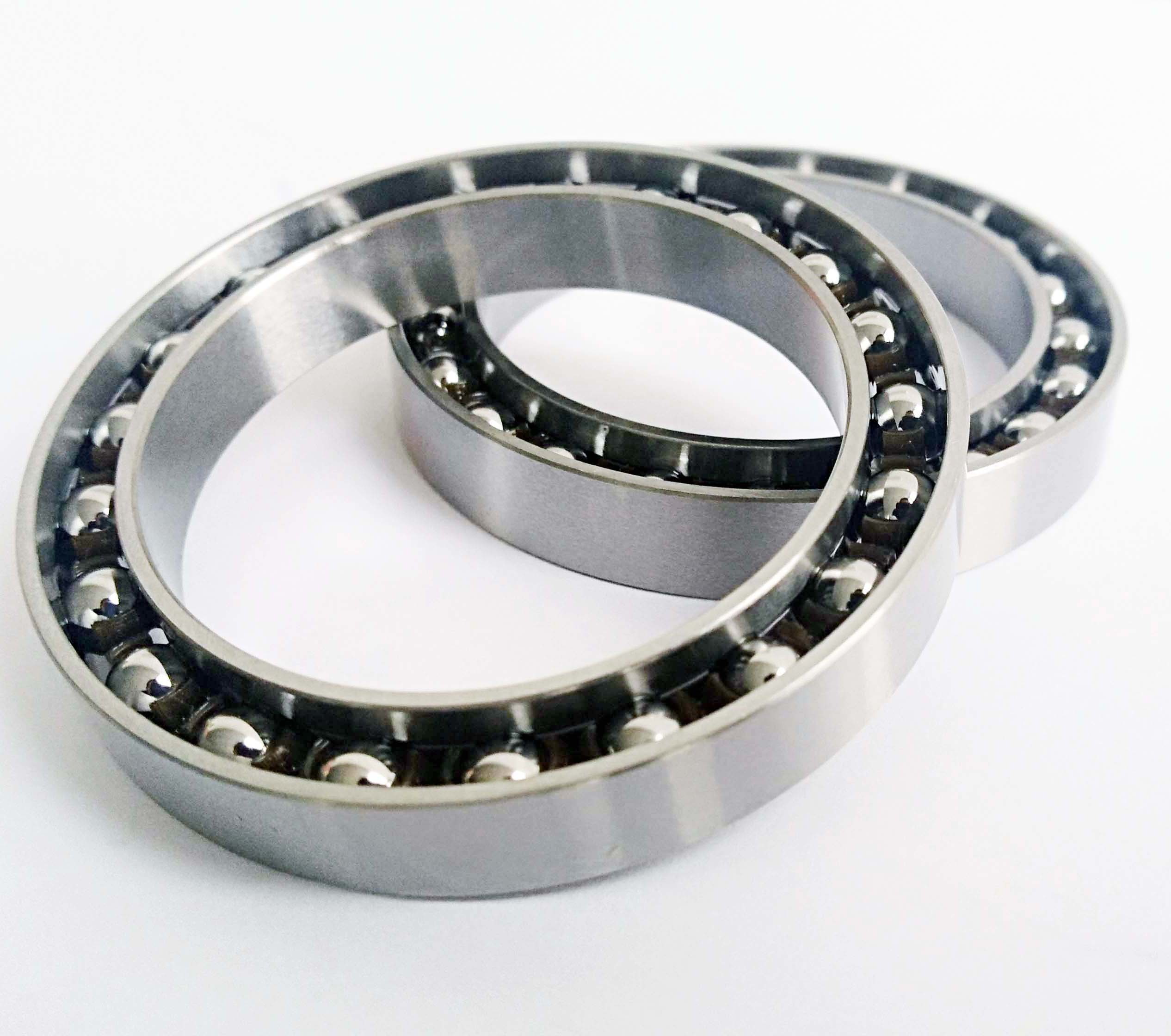 Buy cheap 1000809AKIT2 45.7*61.8*9.5mm  harmonic drive strain wave gear Flexible bearings product