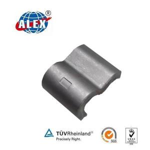 Buy cheap Plain Oiled Railway Sand Casting Shoulder product