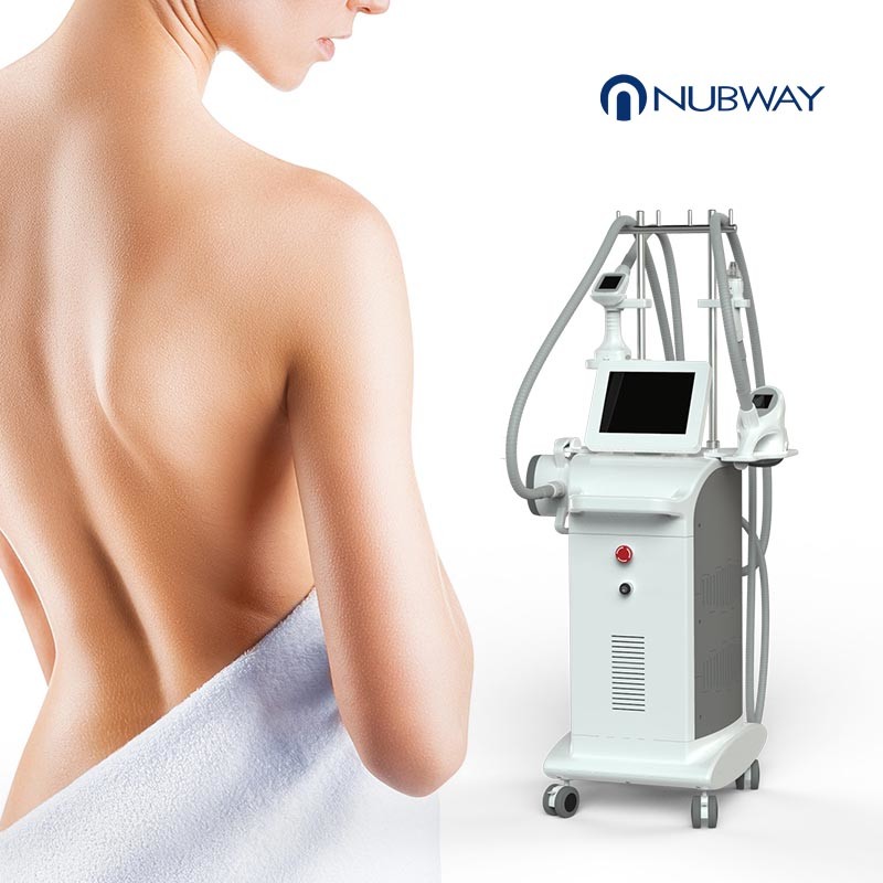 2019 hottest sale new arrival body sculpting slimming massage machine infrared for sale