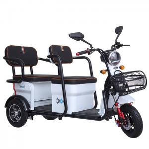 Buy cheap Drum Brake 1000W 3 Wheel Portable Electric Scooter product