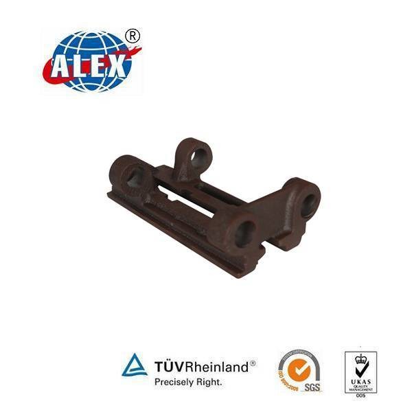 Buy cheap Hot Forging Customized Rail Shoulder with Free Sample product