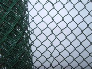 Buy cheap Chain link fencing( manufacturer) product
