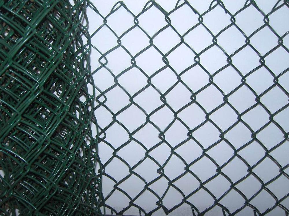 Buy cheap The professional supplier of Chain link fence product