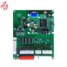 72%- 90% Life Of Luxury Slot Machine Wms 550 PCB Game Board for sale