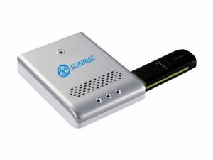 Buy cheap 2.4GHz portable 3g wifi router with sim slot for USB Modem Dynamic IP Internet product