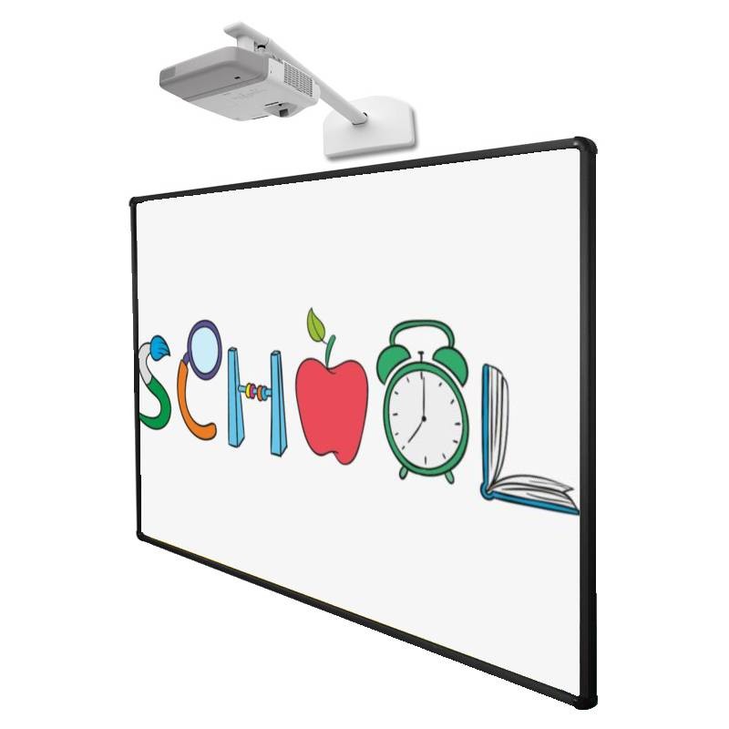 China Pizarra Interactive Smart Whiteboard for sale