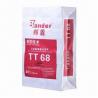 Buy cheap TT68 Self-leveling compound, good for ground processing of garage, warehouse, from wholesalers