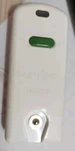 Buy cheap earthing tester product