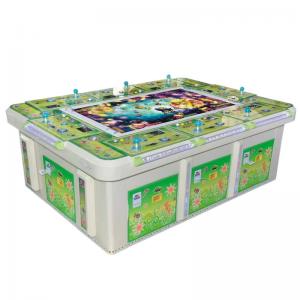 Buy cheap Raiden 4 Hot Sale Old-School Amusement Customized Color Arcade Skilled Game Machine product