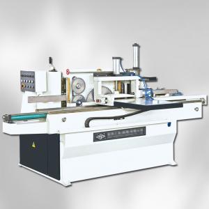 Buy cheap MXF6203 Double-side Copy Milling Machine product
